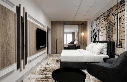 Timisoara Hotel | Hotel Galaxy Timisoara, a member of Radisson Individuals