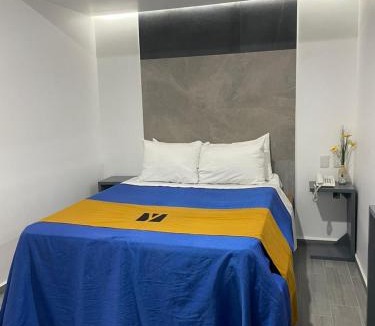 Malecon Hotel | Hotel GALENO