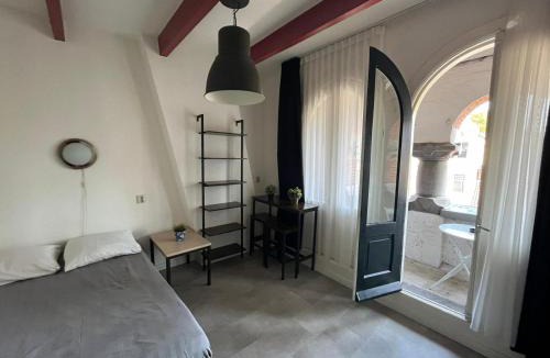 Grachtengordel-West Hotel | Hotel Galerij