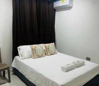 Monteria Hotel | Hotel Galicia