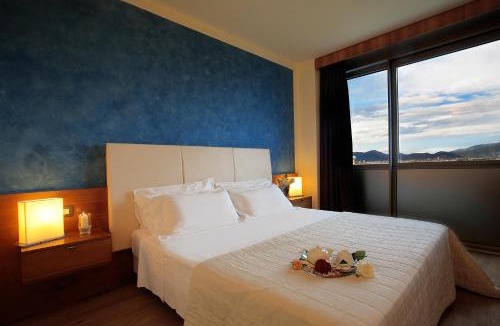 Pisa Hotel | Hotel Galilei