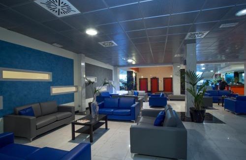 Pisa Hotel | Hotel Galilei