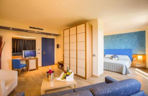 Pisa Hotel | Hotel Galilei