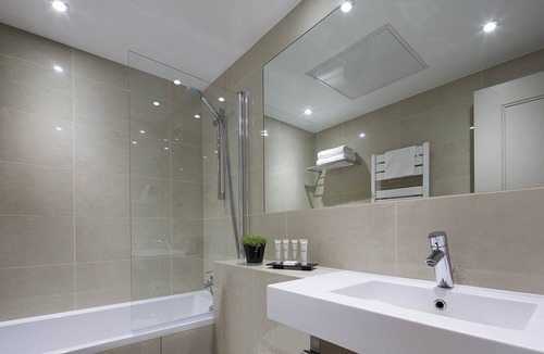 Champs-Elysees Hotel | Hotel Galileo