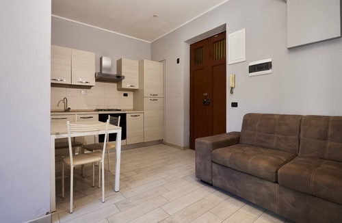 Lingotto Hotel | Hotel Galimberti