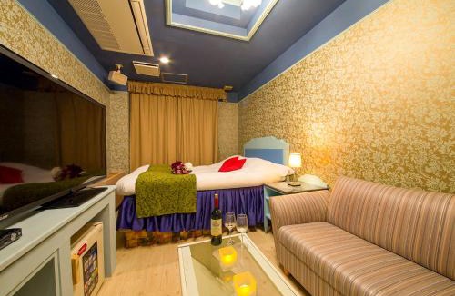 Kita Ward Hotel | HOTEL Gallery