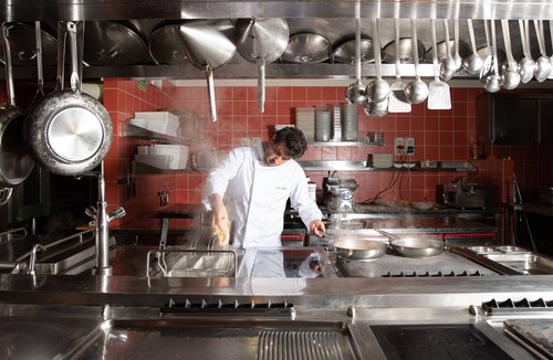 San Rocco Hotel | Hotel Galli