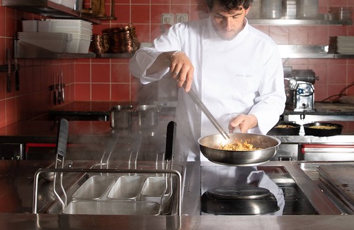 San Rocco Hotel | Hotel Galli