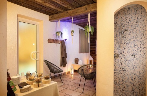 San Rocco Hotel | Hotel Galli