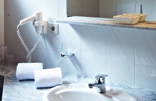 Stelvio Hotel | Hotel Gallia