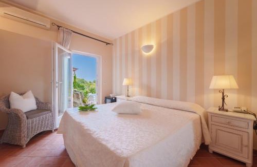 Sant' Andrea Hotel | Hotel Gallo Nero
