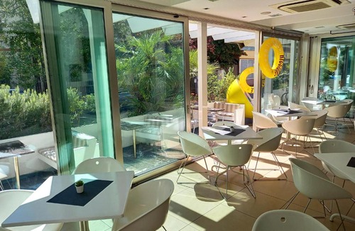 Alba Hotel | Hotel Gambrinus
