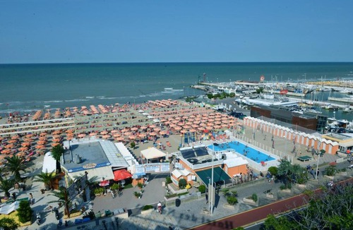 Alba Hotel | Hotel Gambrinus