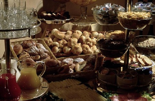 Sallustiano Hotel | Hotel Gambrinus