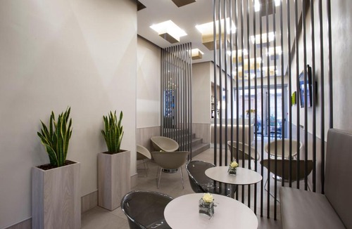 Citta Studi Hotel | Hotel Gamma