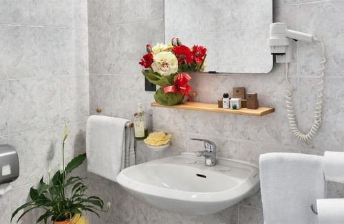 Citta Studi Hotel | Hotel Gamma
