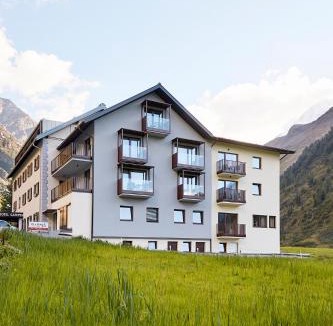 Solda Hotel | Hotel Gampen