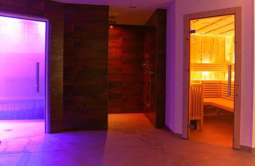 Solda Hotel | Hotel Gampen