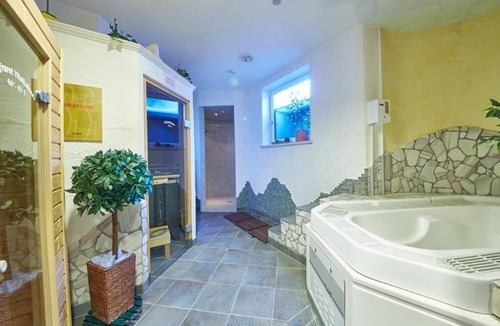 Hinterglemm Hotel | Hotel Gamshag