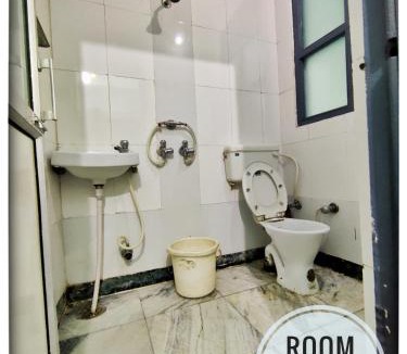 Rishikesh House | Hotel Ganga View