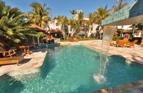 Sarandi Hotel | Hotel GAPH Maringa - Economico Mini Resort