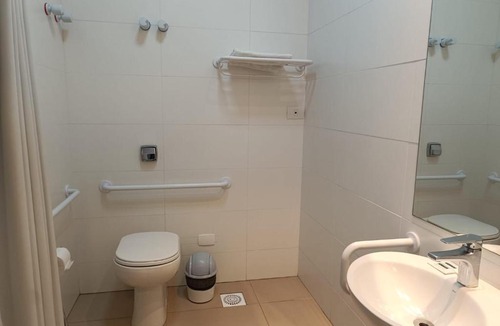 Sarandi Hotel | Hotel GAPH Maringa - Economico Mini Resort