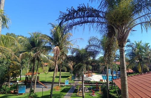 Sarandi Hotel | Hotel GAPH Maringa - Economico Mini Resort