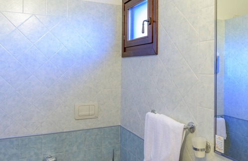Cala Sinzias Hotel | Hotel Garden Beach
