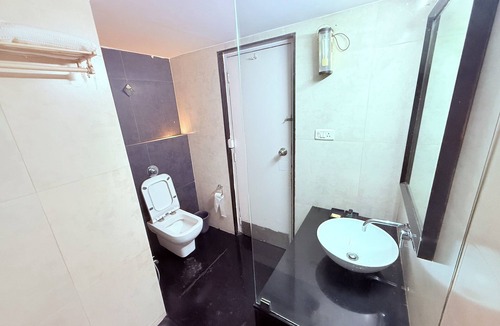 Panvel Hotel | Hotel Garden