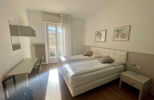 Arco Hotel | Hotel Garden