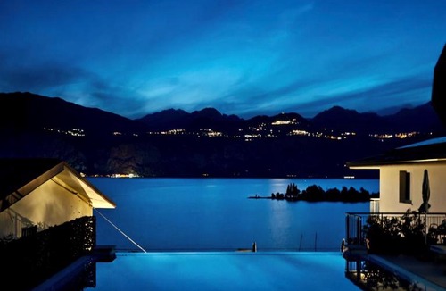 Malcesine Hotel | Hotel Garden