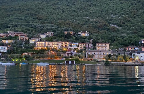 Malcesine Hotel | Hotel Garden