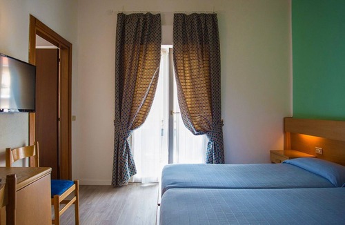 Malcesine Hotel | Hotel Garden