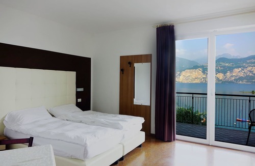 Malcesine Hotel | Hotel Garden
