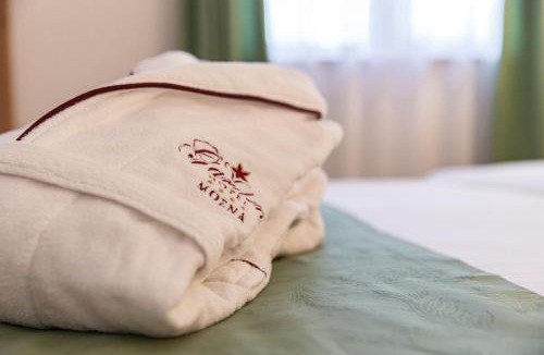 Moena Hotel | Hotel Garden