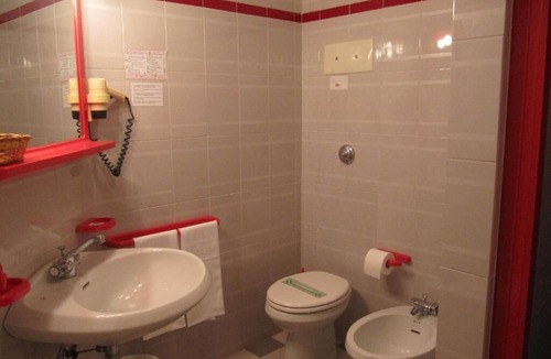 Noale Hotel | Hotel Garden