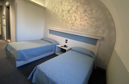 Noale Hotel | Hotel Garden