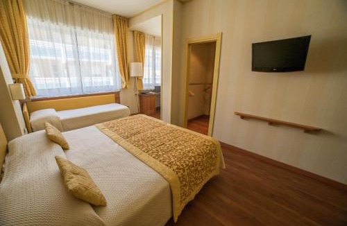 Loano Hotel | Hotel Garden Lido
