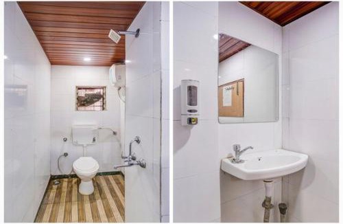 Amarnath Hotel | Hotel Garden Lodging And Boarding