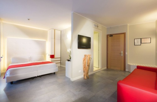 Caorle Hotel | Hotel Garden Sea