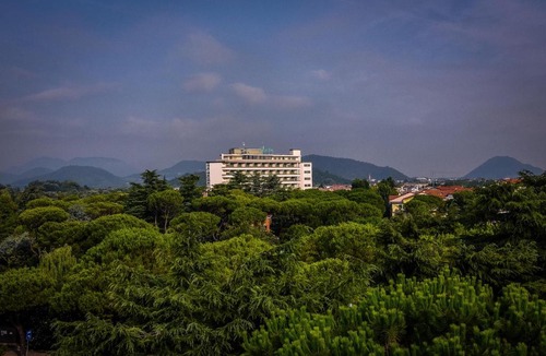 Montegrotto Terme Hotel | Hotel Garden Terme
