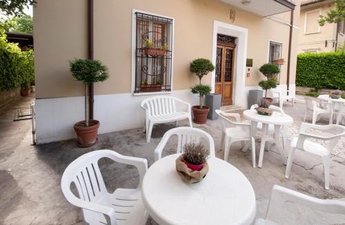Forli Hotel | Hotel Gardenia