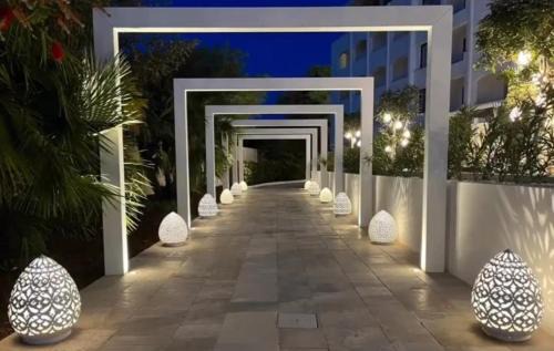 Vieste Hotel | Hotel Gargano