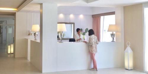 Vieste Hotel | Hotel Gargano