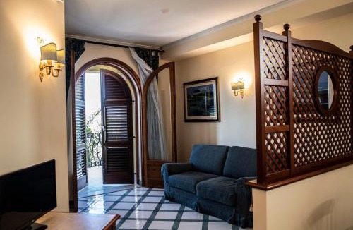 Milazzo Hotel | Hotel Garibaldi
