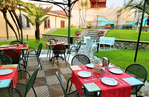 Milazzo Hotel | Hotel Garibaldi