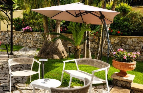 Milazzo Hotel | Hotel Garibaldi