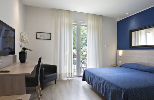 Ponte di Brenta Hotel | Hotel Garibaldi