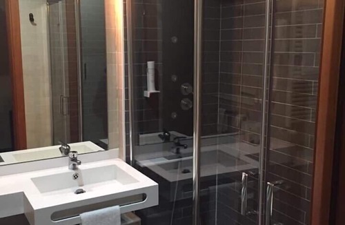 Vercelli Hotel | Hotel Garibaldi