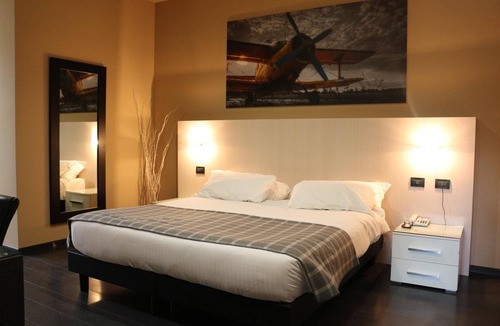 Vercelli Hotel | Hotel Garibaldi